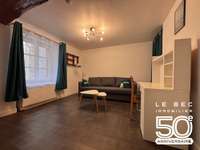 Location appartement 1 pièce