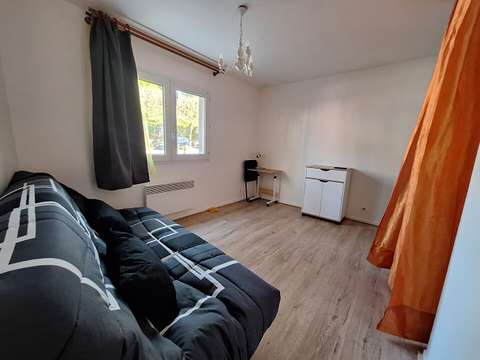 Location Studio 1 pièce Vannes 56