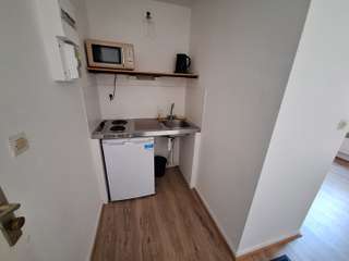 Location Studio 1 pièce