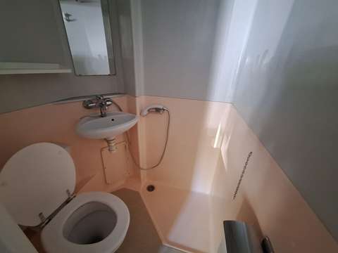 Location Studio 1 pièce