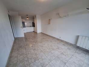 Location Appartement 2 piècesVannes