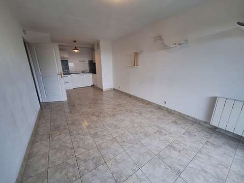 Location appartement 2 pièces Vannes 56