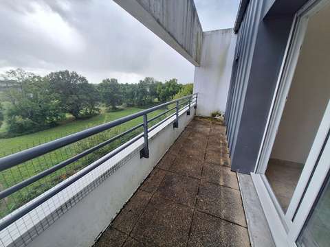 Location appartement 2 pièces