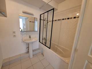 Location appartement 2 pièces