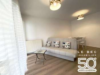 Location appartement 2 pièces Vannes 56