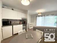 Location appartement 2 pièces