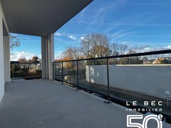 Location Appartement 3 piècesVannes