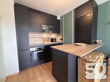 Location appartement 2 pièces