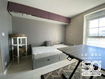 Photo Location appartement Vannes
