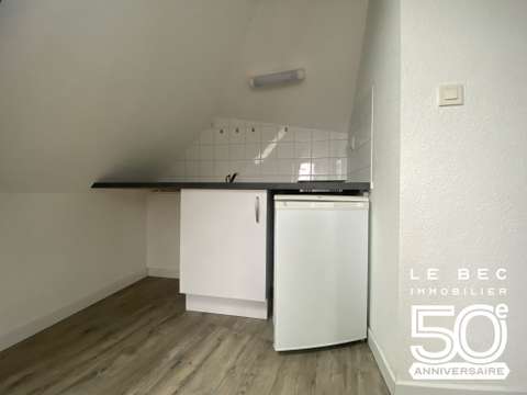 Location appartement 1 pièce