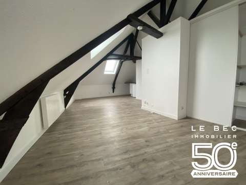Location appartement 1 pièce