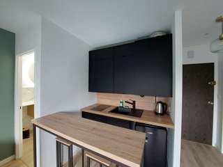 Location appartement 1 pièce