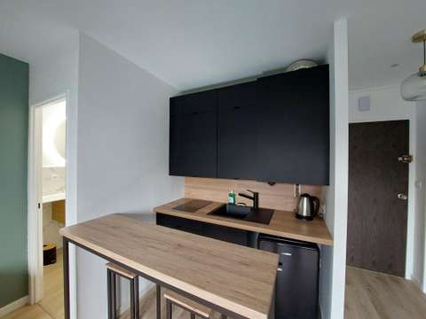 Location appartement 1 pièce