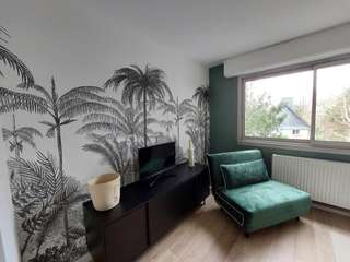 Location appartement 1 pièce