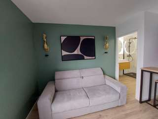 Location appartement 1 pièce