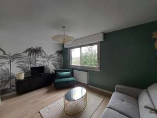 Location appartement 1 pièce