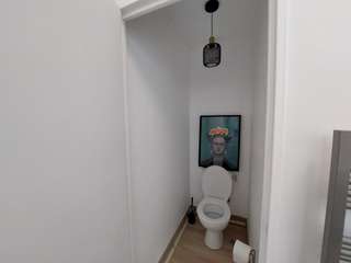 Location appartement 1 pièce