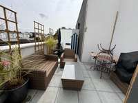 Location appartement 3 pièces