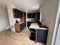 Location appartement 3 pièces