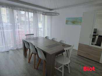 Location appartement 3 pièces