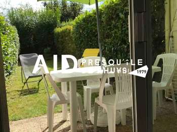 Location Appartement 2 piècesVannes