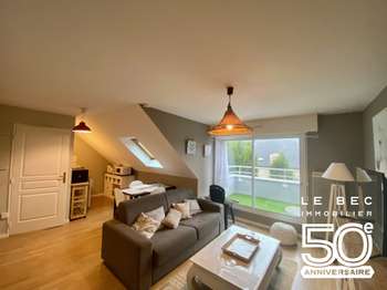 Location Appartement 2 piècesVannes