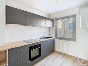 Location Appartement 2 piècesVannes