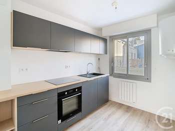 Location appartement 2 pièces Location appartement 2 pièces
