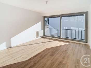 Location Appartement 2 piècesVannes