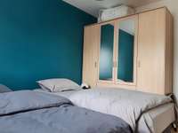 Location appartement 2 pièces