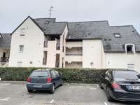 Location appartement 2 pièces