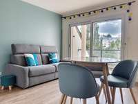 Location appartement 2 pièces