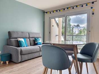 Location Appartement 2 piècesVannes