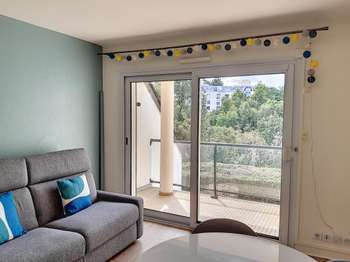 Location appartement 2 pièces