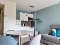 Location appartement 2 pièces