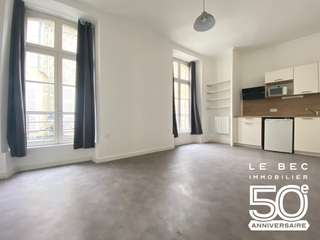 Location appartement 1 pièce