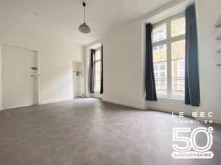 Location appartement 1 pièce