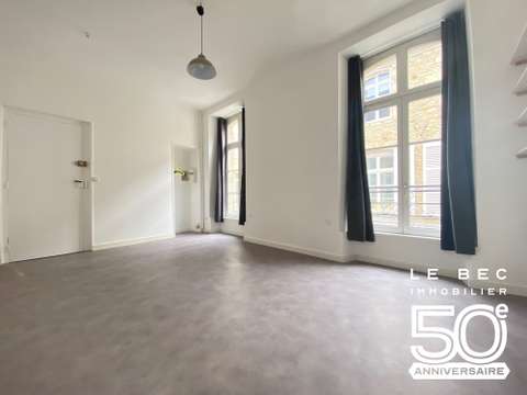 Location appartement 1 pièce