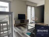 Location appartement 2 pièces Location appartement 2 pièces