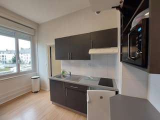 Location appartement 2 pièces