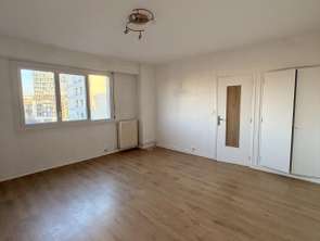 Location Appartement T1Vannes