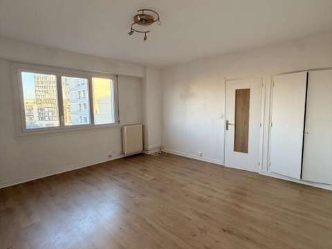 Location appartement 1 pièce Vannes 56