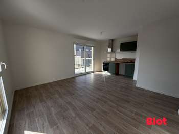 Location Appartement 3 piècesVannes
