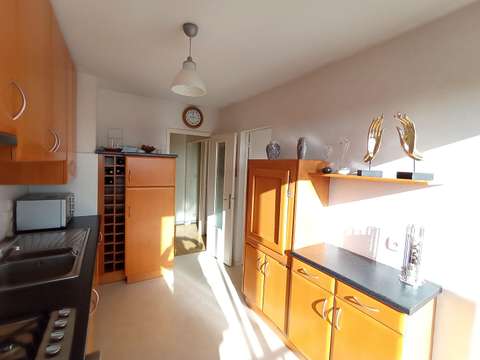 Location appartement 3 pièces Vannes 56