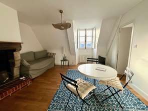 Location Appartement 2 piècesVannes