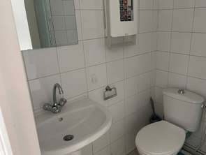 Location Appartement T1Vannes