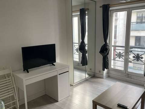Location appartement 1 pièce