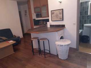 Location appartement 1 pièce