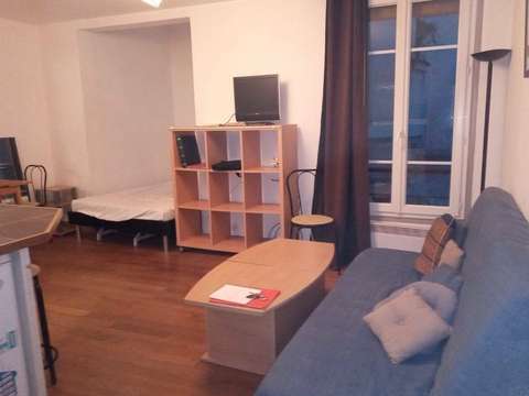 Location appartement 1 pièce