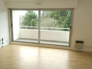 Location Appartement 2 piècesVannes